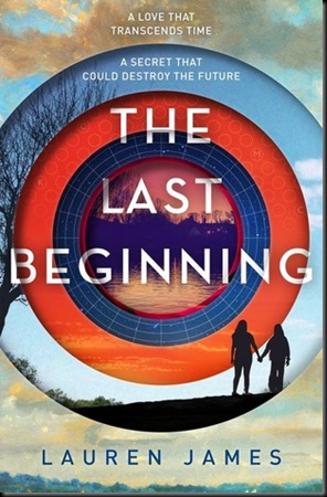 The Last Beginning  (The Next Together #2)