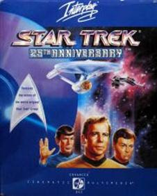 Star Trek: 25th Anniversary   PC