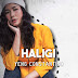 Yeng Constantino - Haligi Lyrics