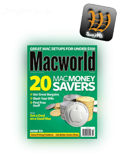 Free Download Book MacWorld – October 2009