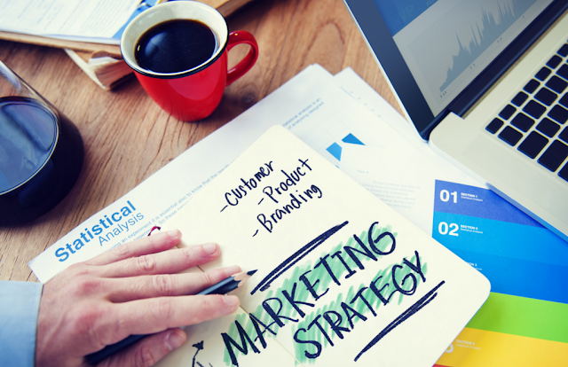 Pictures Effective Marketing Strategy for This Year