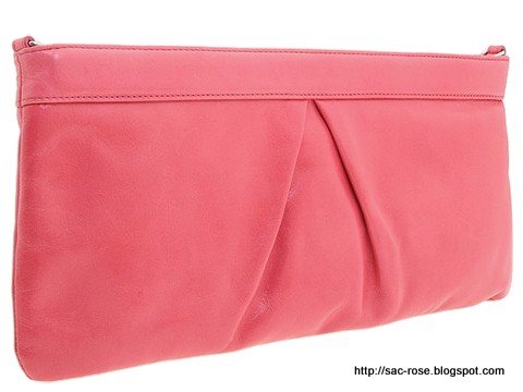 Sac rose:sac-1285261
