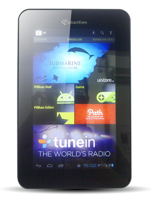 Download image Harga Tablet Smartfren Andromax Tab 7 0 Dan Spesifikasi 