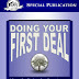 FREE Real Estate Investment Book!