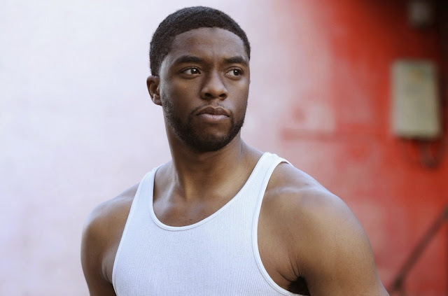 chadwick boseman