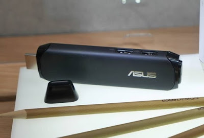 Wow, Asus Pen Stick Berbasis Windows 10