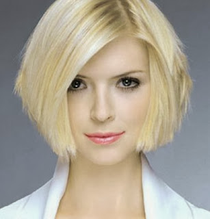 Popular Short Haircuts 2014