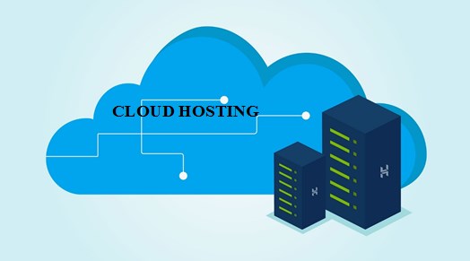 Cloud Hosting : Pengertian, Cara Kerja dan Fungsinya