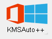 KMSAuto++ v1.5.7