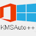 KMSAuto++ v1.5.7 Download Grátis