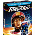 Turbo Kid Blu-Ray Unboxing