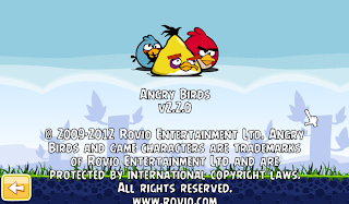 Angry Birds Classic 2.2.0 incl Crack