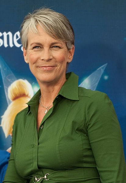 jamie lee curtis. Biography of Jamie Lee Curtis