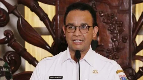 Pemuda Di Buaran Meninggal Usai Divaksin, Anies Langsung Koordinasi Dengan Kemenkes