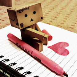 Foto Danbo @ digaleri.com