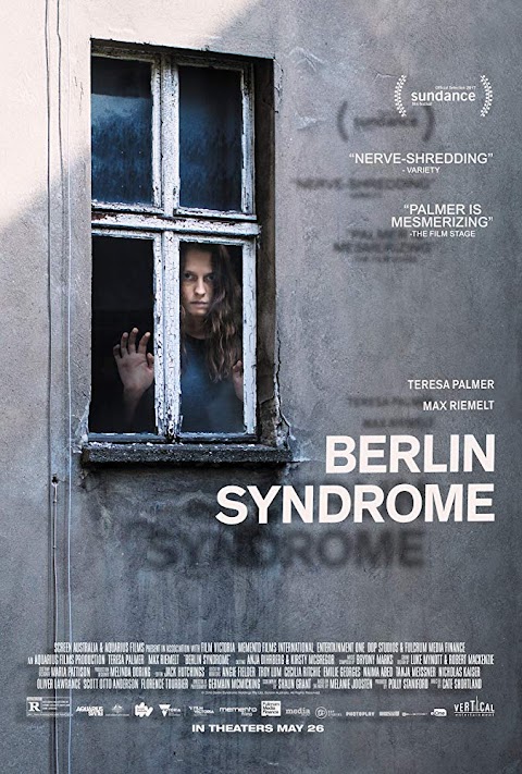 متلازمة برلين Berlin Syndrome (2017)