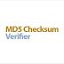 Cara Cek dan Download MD5 Checksum FREE