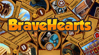 Game BraveHearts Apk Premium
