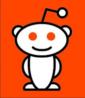 gambar logo reddit