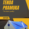 TENDA PRAMUKA MURAH BANDUNG