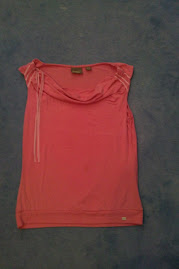 Ted Baker top