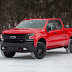 2022 Chevrolet Silverado 1500: Performance and Specifications