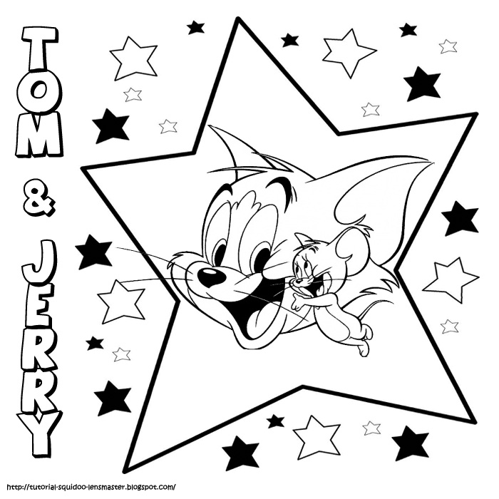 easy step to download the coloring page : title=