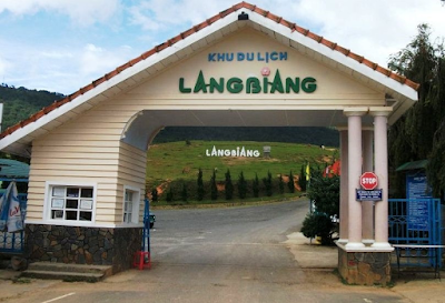 langbiang