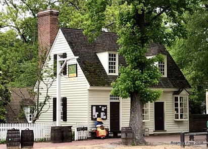 Printer and Post Office
