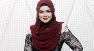 "Lirik Lagu Siti Nurhaliza - Seluruh Cinta"