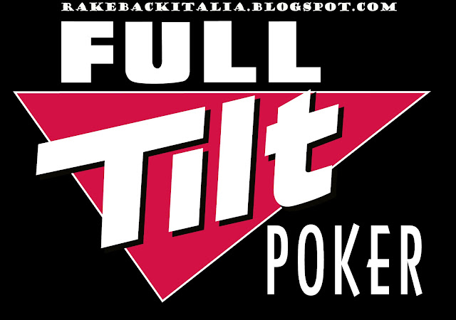 Poker-full-tilt