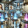 The Future of Influencer Marketing in the Age of Virtual Influencers.