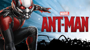 Ant-Man 2015 Full Movie Watch Online