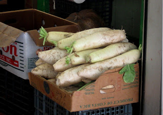 Daikon