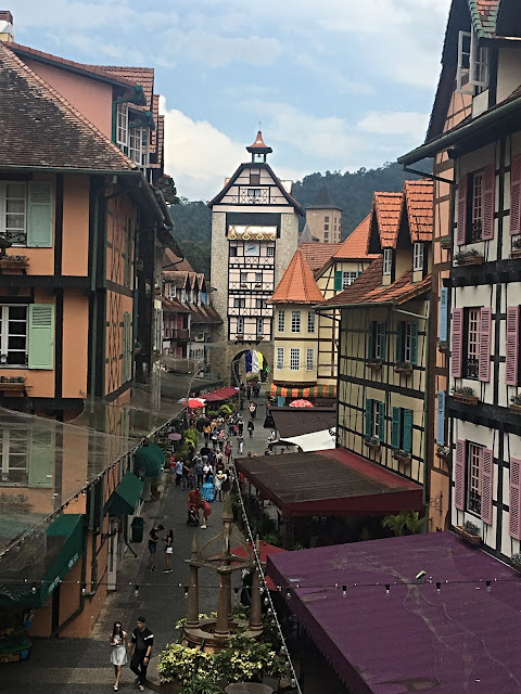 Bukit Tinggi