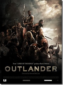 outlander