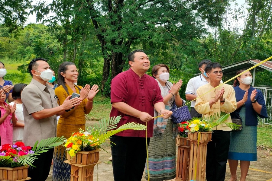 เทพวงศาพัฒนา