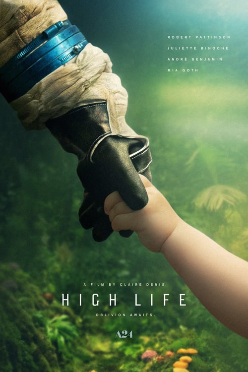 [HD] High Life 2018 Ganzer Film Deutsch Download