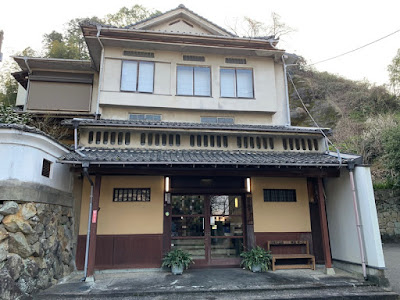 日奈久温泉 旅館幸ヶ丘