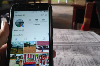 Cara download dan menyimpan video dari Instagram ke galeri tanpa aplikasi tambahan