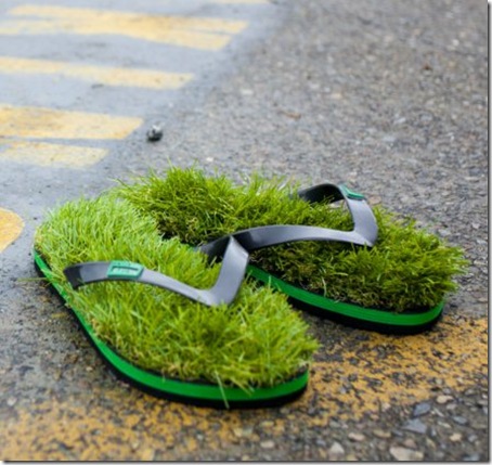 kusa_grass_flip_flops