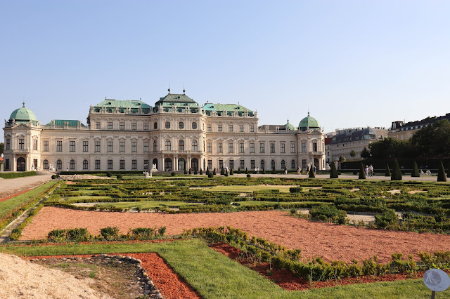 Top 10 things not to miss in Vienna