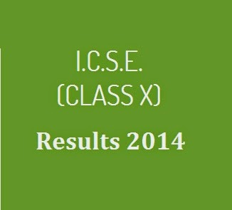 icse-results-2014