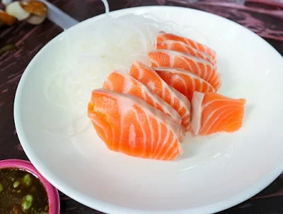 5 Fakta Kehidupan Orang Jepang Mengkonsumsi Ikan dan Daging Mentah