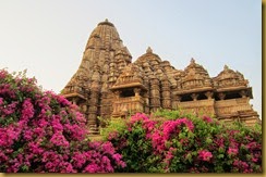  Kandariya Mahadev Temple 