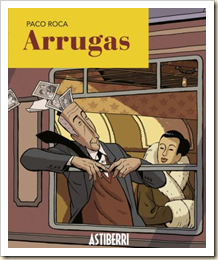 arrugas