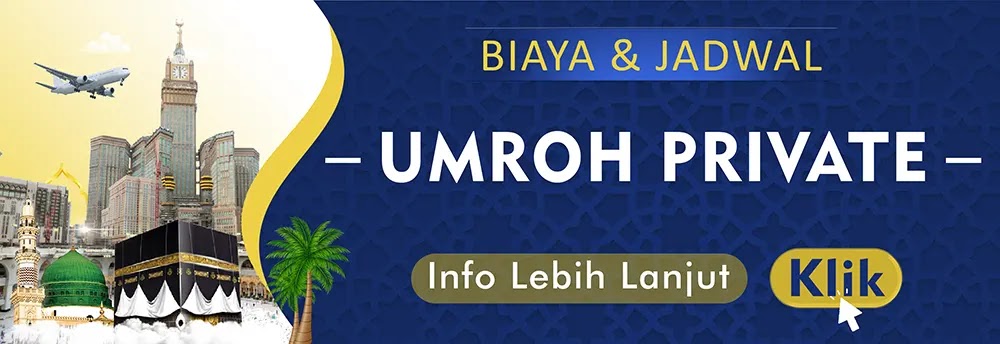 Umroh Private