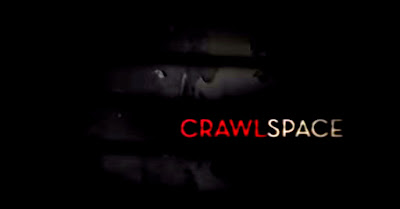 Sinopsis Crawlspace (Area 52) (2012) Film Horor Fiksi Asal Australia (Amber Clayton)