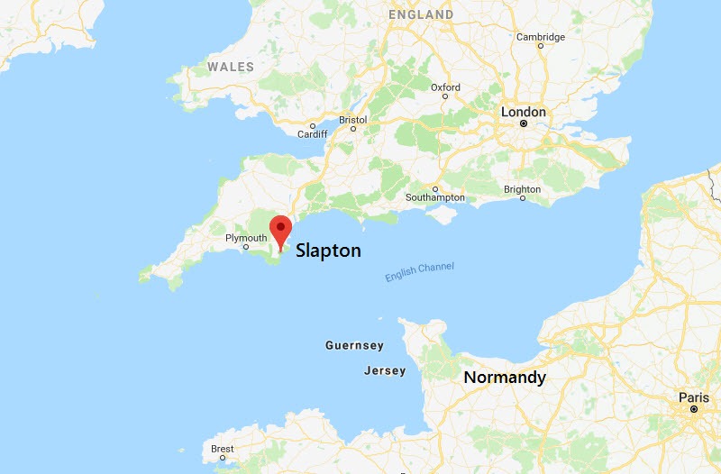 slapton-map