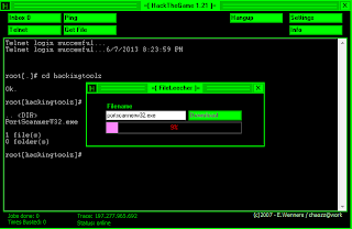 Free Download Hack The Game: Hacking Simulator Full Version - Ronan Elektron